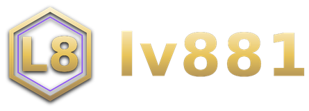 lv881 logo