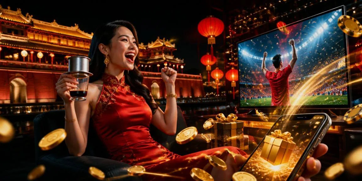 lv881 Việt Nam Ứng dụng